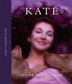 Kate (eBook, ePUB) - Bush, John Carder