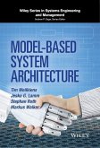 Model-Based System Architecture (eBook, PDF)