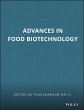 Advances in Food Biotechnology (eBook,... - Bild 1