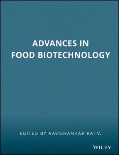 Advances in Food Biotechnology (eBook, PDF)