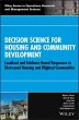 Decision Science for Housing and... - Bild 1