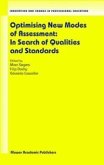 Optimising New Modes of Assessment: In Search of Qualities and Standards (eBook, PDF)