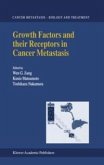 Growth Factors and their Receptors in Cancer Metastasis (eBook, PDF)