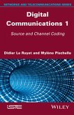 Digital Communications 1 (eBook, ePUB)