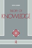 Theory of Knowledge (eBook, PDF)