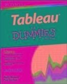 Tableau For Dummies (eBook, PDF)