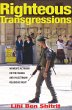 Righteous Transgressions (eBook, ePUB) - Bild 1