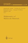 Mathematics of Multiscale Materials (eBook, PDF)