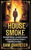The House Of Smoke (eBook, ePUB)