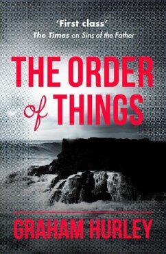 Cover The Order of Things (eBook, ePUB)