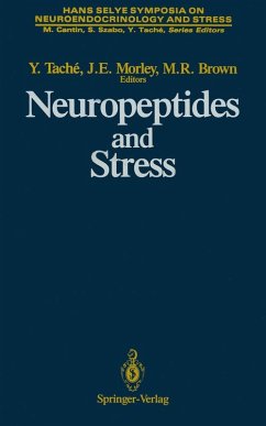 Neuropeptides and Stress (eBook, PDF)