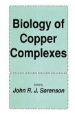 Biology of Copper Complexes (eBook, PDF)