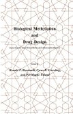 Biological Methylation and Drug Design (eBook, PDF)
