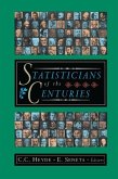Statisticians of the Centuries (eBook, PDF)