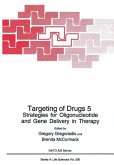Targeting of Drugs 5 (eBook, PDF)
