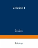 Calculus I (eBook, PDF)