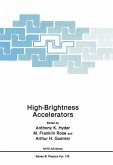 High-Brightness Accelerators (eBook, PDF)