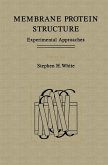 Membrane Protein Structure (eBook, PDF)