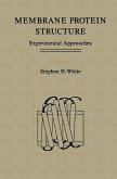 Membrane Protein Structure (eBook, PDF) Membrane Protein Structure (eBook, PDF)