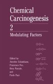 Chemical Carcinogenesis 2 (eBook, PDF)