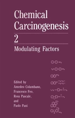 Cover Chemical Carcinogenesis 2 (eBook, PDF)