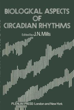 Biological Aspects of Circadian Rhythms (eBook, PDF)