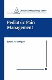 Pediatric Pain Management (eBook, PDF)