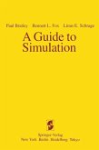 A Guide to Simulation (eBook, PDF)