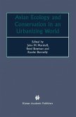 Avian Ecology and Conservation in an Urbanizing World (eBook, PDF)