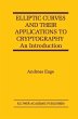 Elliptic Curves and Their Applications... - Bild 1