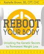 Reboot Your Body (eBook, ePUB) - Bild 1