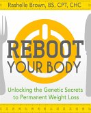 Reboot Your Body (eBook, ePUB)