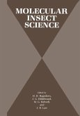 Molecular Insect Science (eBook, PDF)