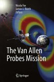 The Van Allen Probes Mission (eBook, PDF)