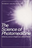 The Science of Photomedicine (eBook, PDF)