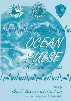 Cover Ocean Pulse (eBook, PDF)