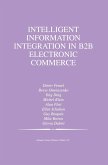 Intelligent Information Integration in B2B Electronic Commerce (eBook, PDF)