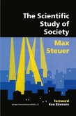 The Scientific Study of Society (eBook, PDF)
