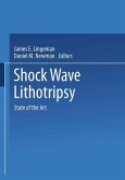 Shock Wave Lithotripsy (eBook, PDF)