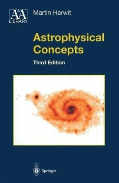 Astrophysical Concepts (eBook, PDF) - Harwit, Martin