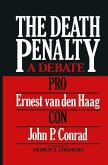 The Death Penalty (eBook, PDF) The Death Penalty (eBook, PDF)