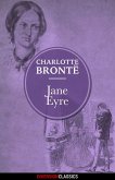 Jane Eyre (Diversion Illustrated Classics) (eBook, ePUB)