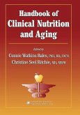 Handbook of Clinical Nutrition and Aging (eBook, PDF)