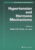 Hypertension and Hormone Mechanisms (eBook, PDF)