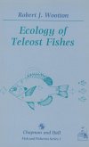 Ecology of Teleost Fishes (eBook, PDF)