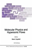 Molecular Physics and Hypersonic Flows (eBook, PDF)