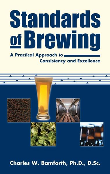 Standards of Brewing (eBook, ePUB)