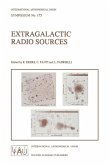 Extragalactic Radio Sources (eBook, PDF)