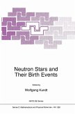 Neutron Stars and Their Birth Events (eBook, PDF)