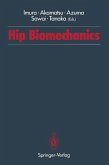 Hip Biomechanics (eBook, PDF)